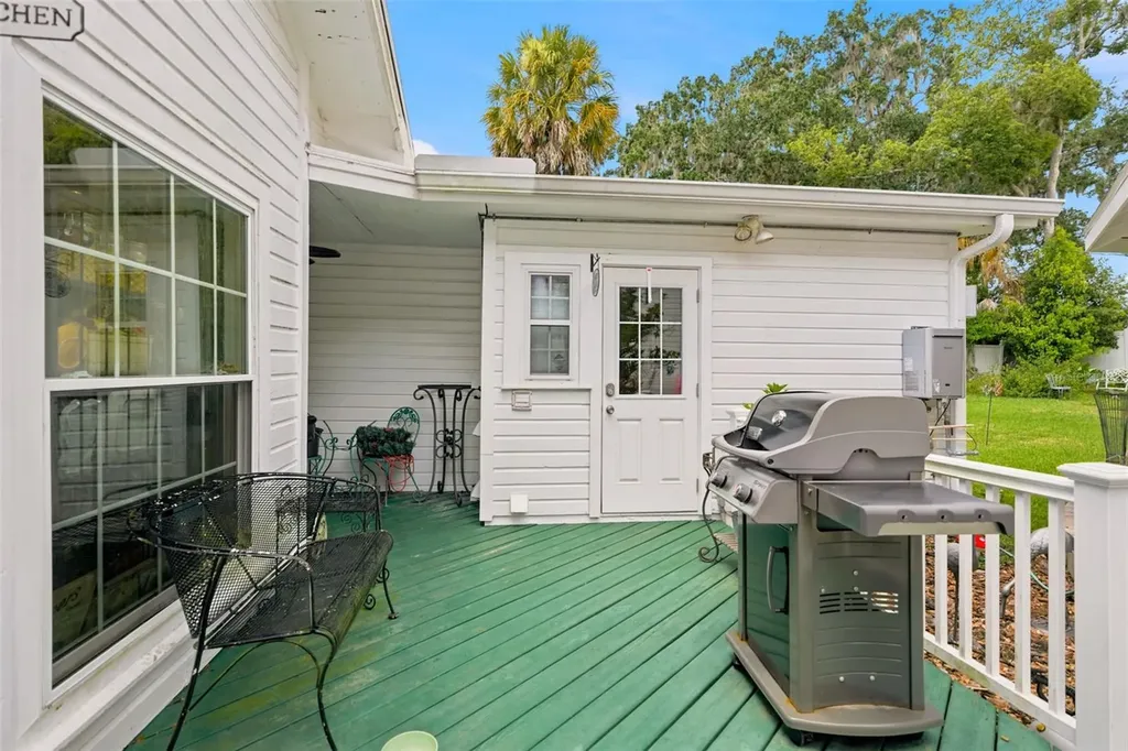 65 Olive Street Brooksville FL 34601