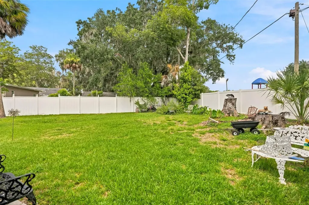 65 Olive Street Brooksville FL 34601