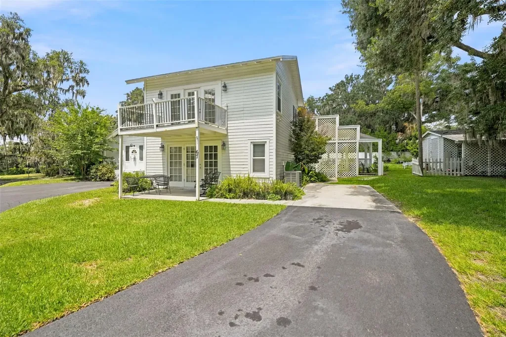 65 Olive Street Brooksville FL 34601