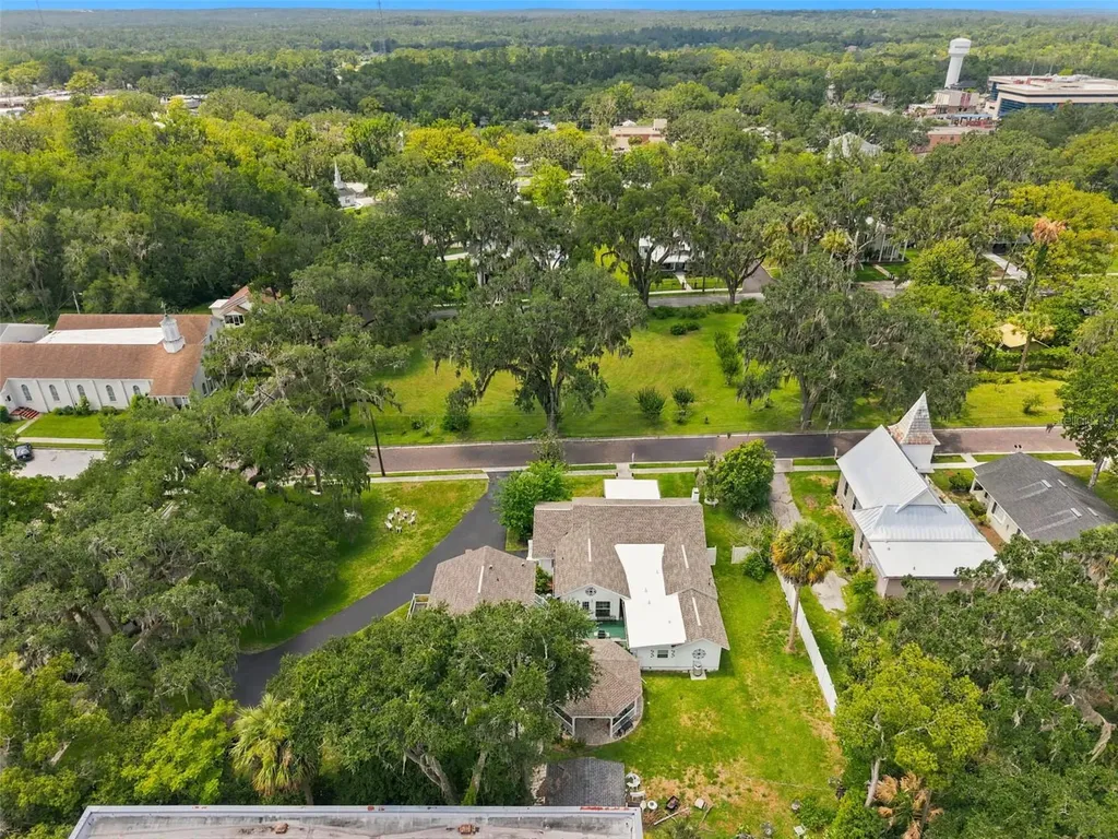 65 Olive Street Brooksville FL 34601