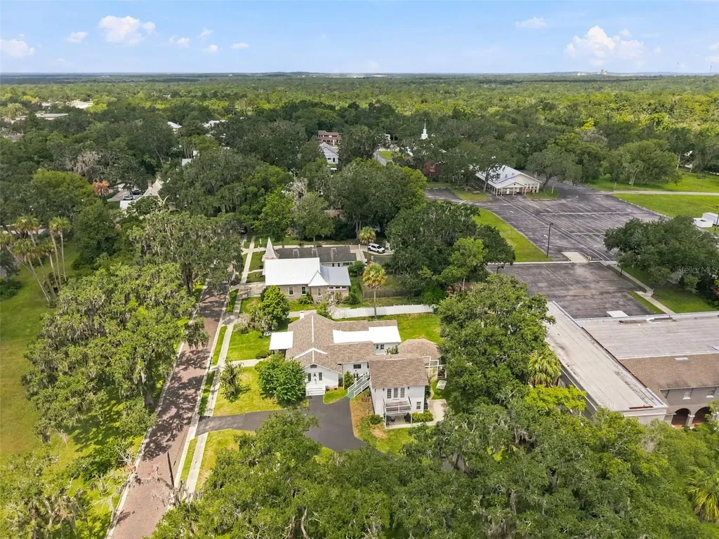 65 Olive Street Brooksville FL 34601