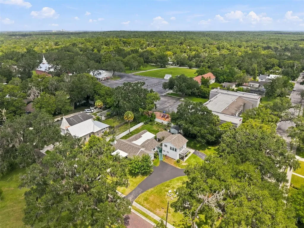 65 Olive Street Brooksville FL 34601
