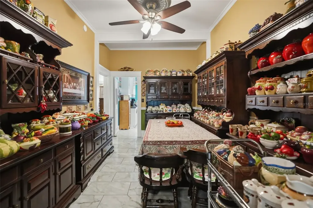 65 Olive Street Brooksville FL 34601