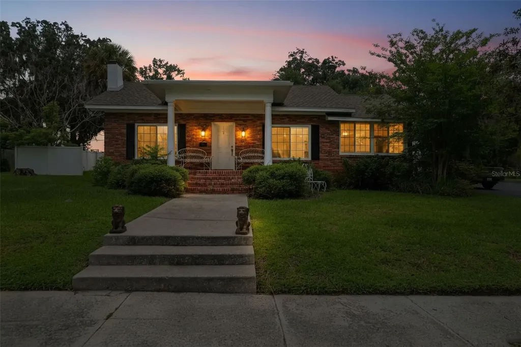 65 Olive Street Brooksville FL 34601