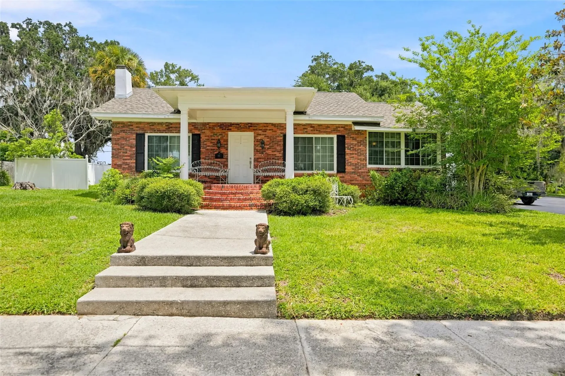 65 Olive Street Brooksville FL 34601