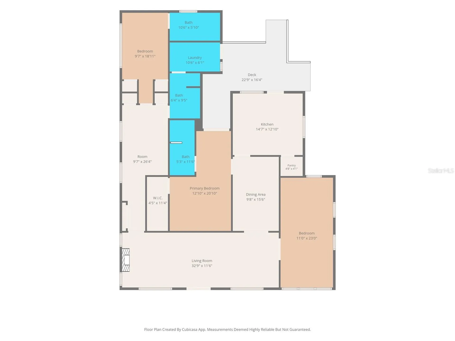 65 Olive Street Brooksville FL 34601