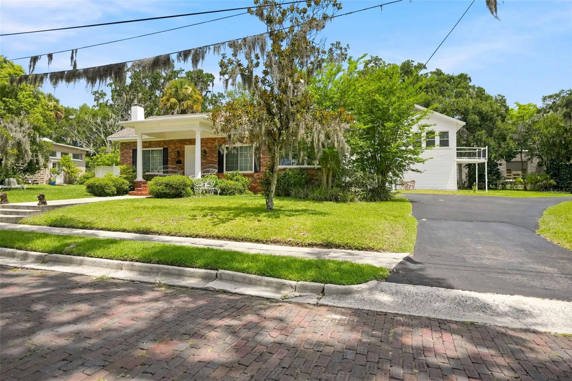 65 Olive Street Brooksville FL 34601