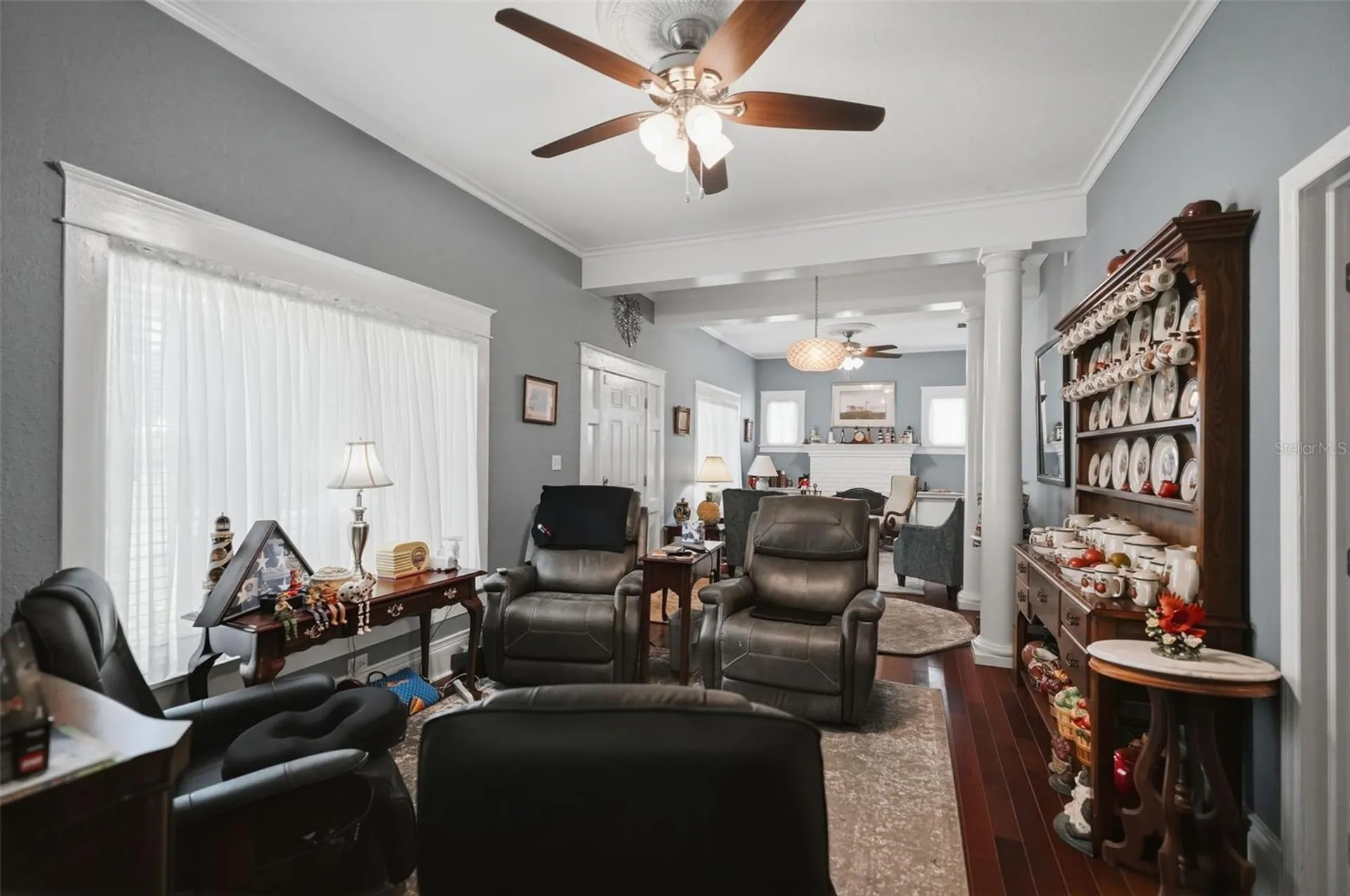 65 Olive Street Brooksville FL 34601