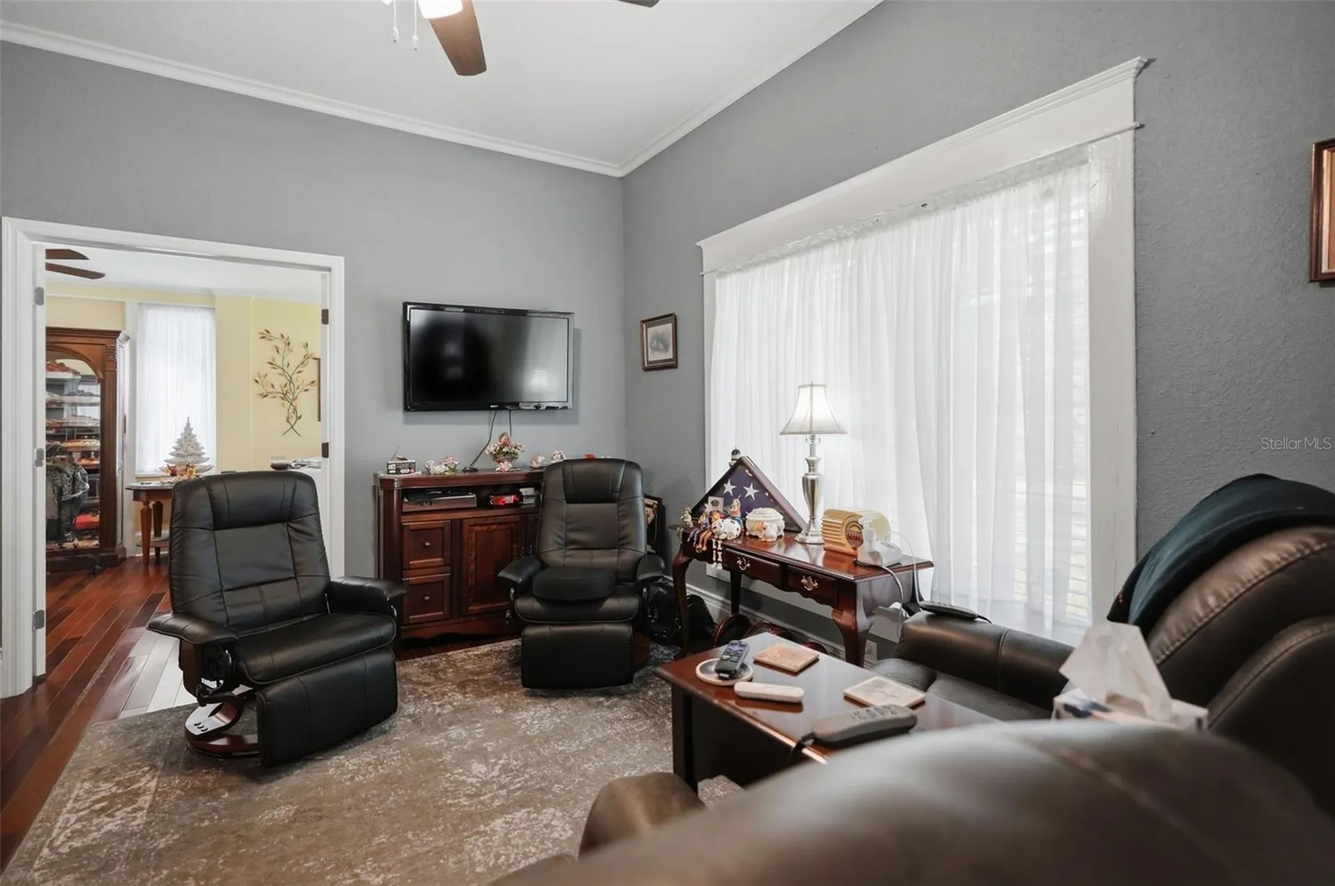65 Olive Street Brooksville FL 34601
