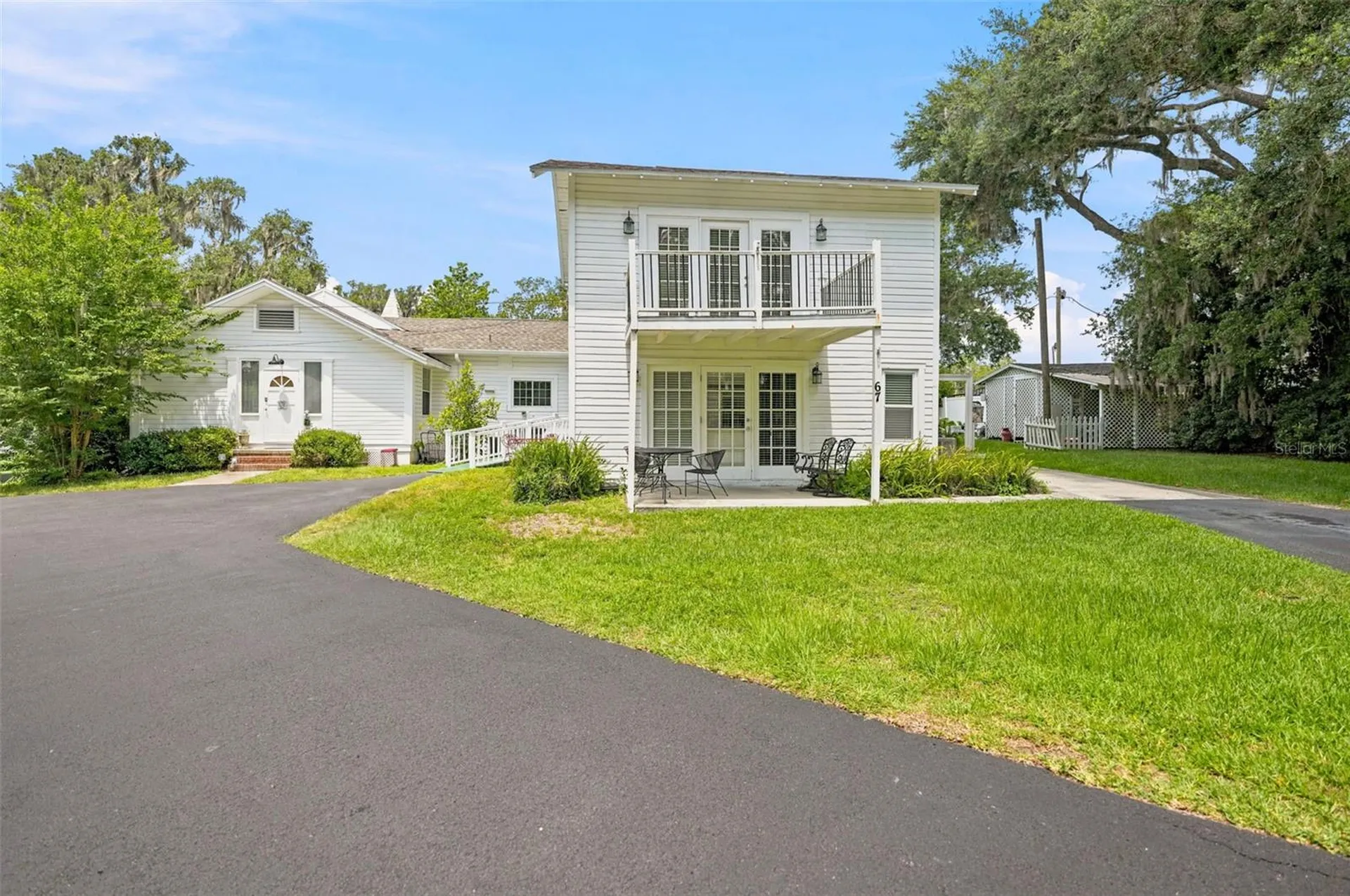65 Olive Street Brooksville FL 34601