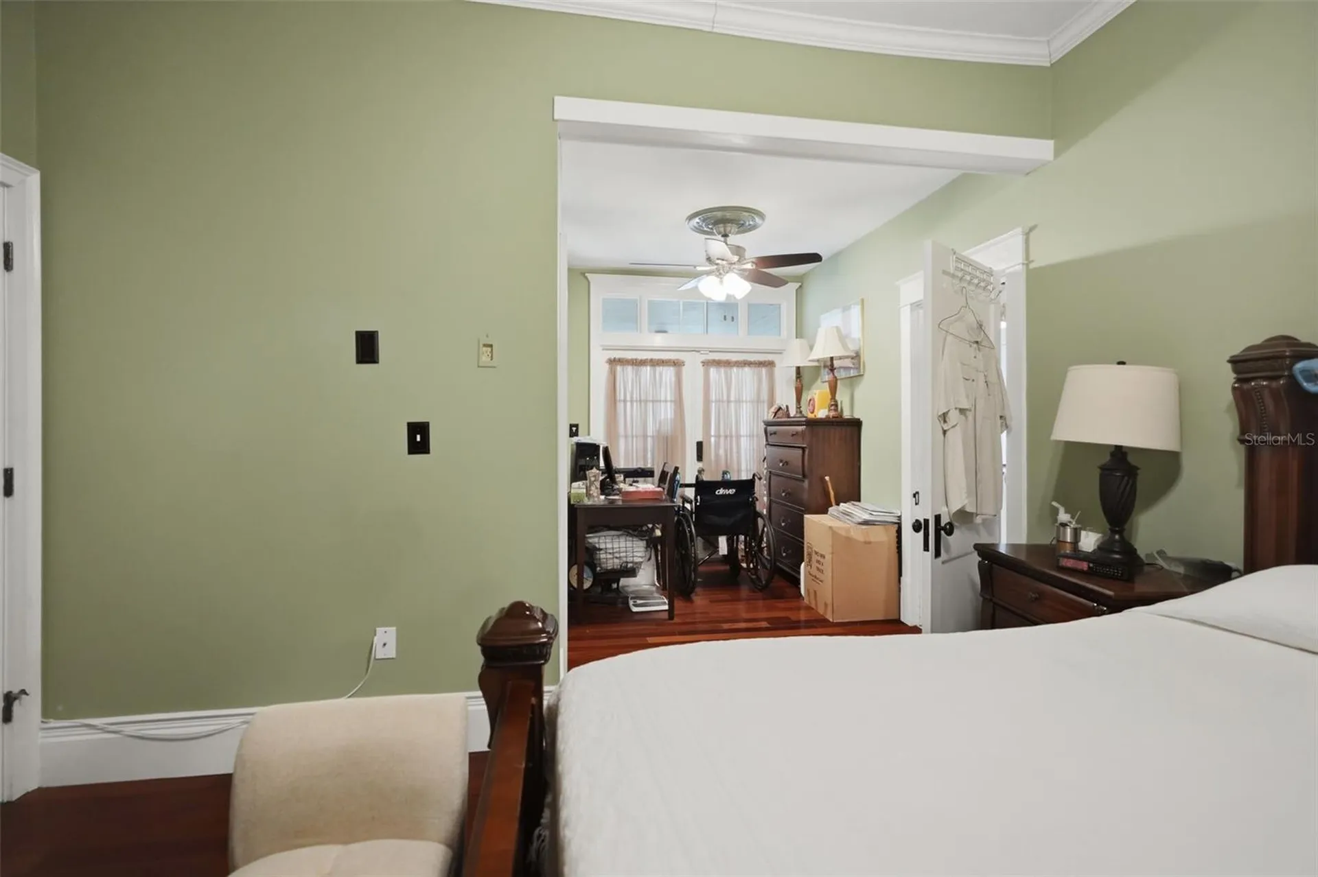 65 Olive Street Brooksville FL 34601