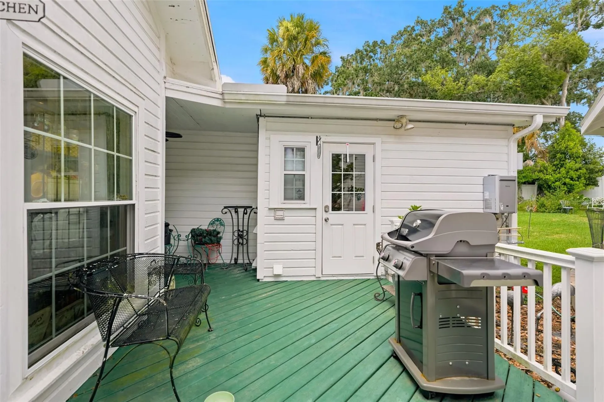 65 Olive Street Brooksville FL 34601