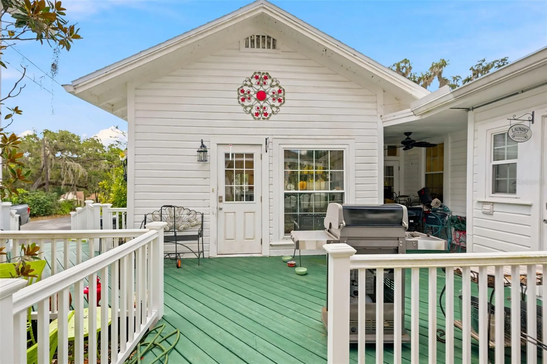 65 Olive Street Brooksville FL 34601