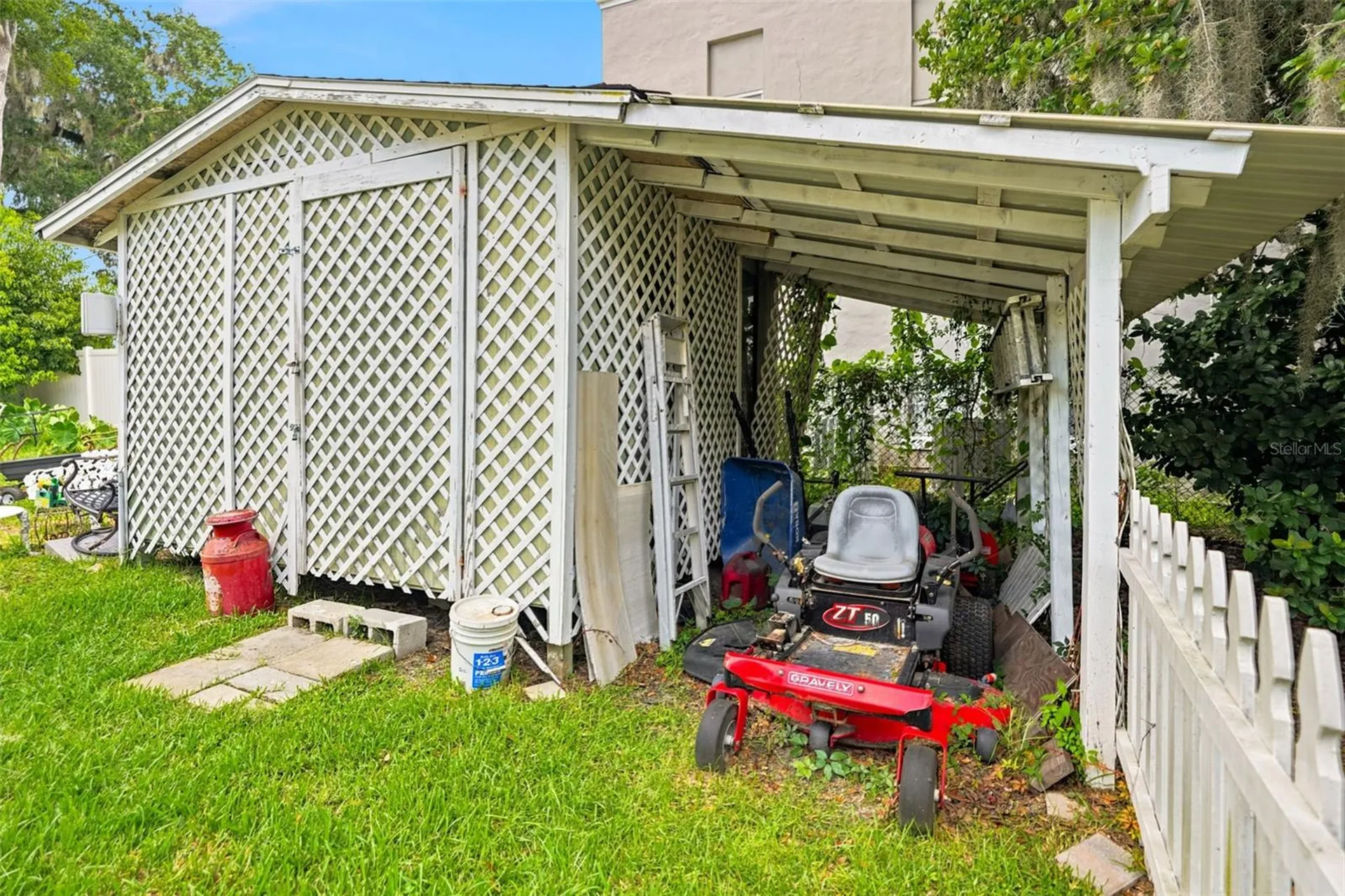 65 Olive Street Brooksville FL 34601