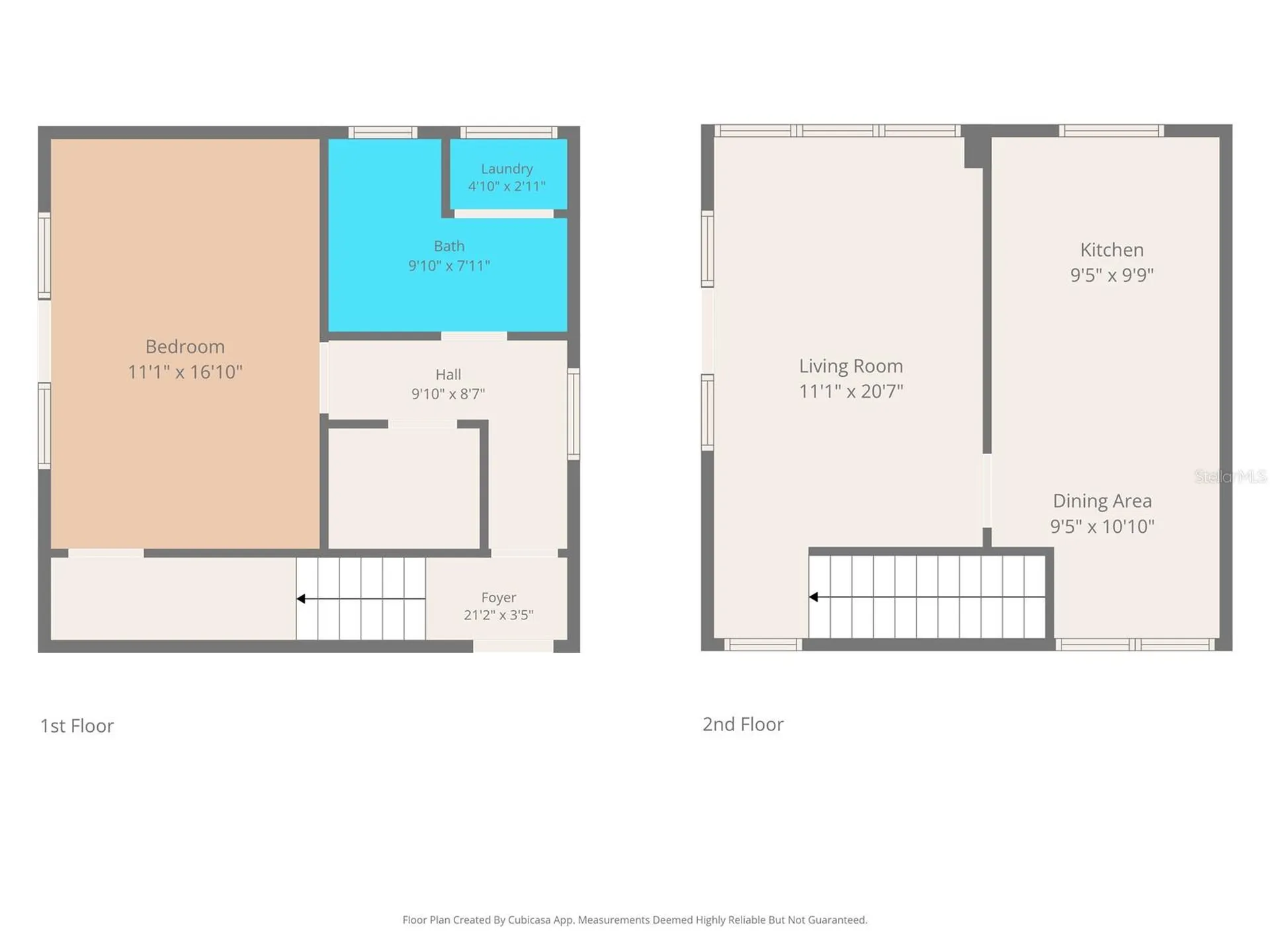 65 Olive Street Brooksville FL 34601