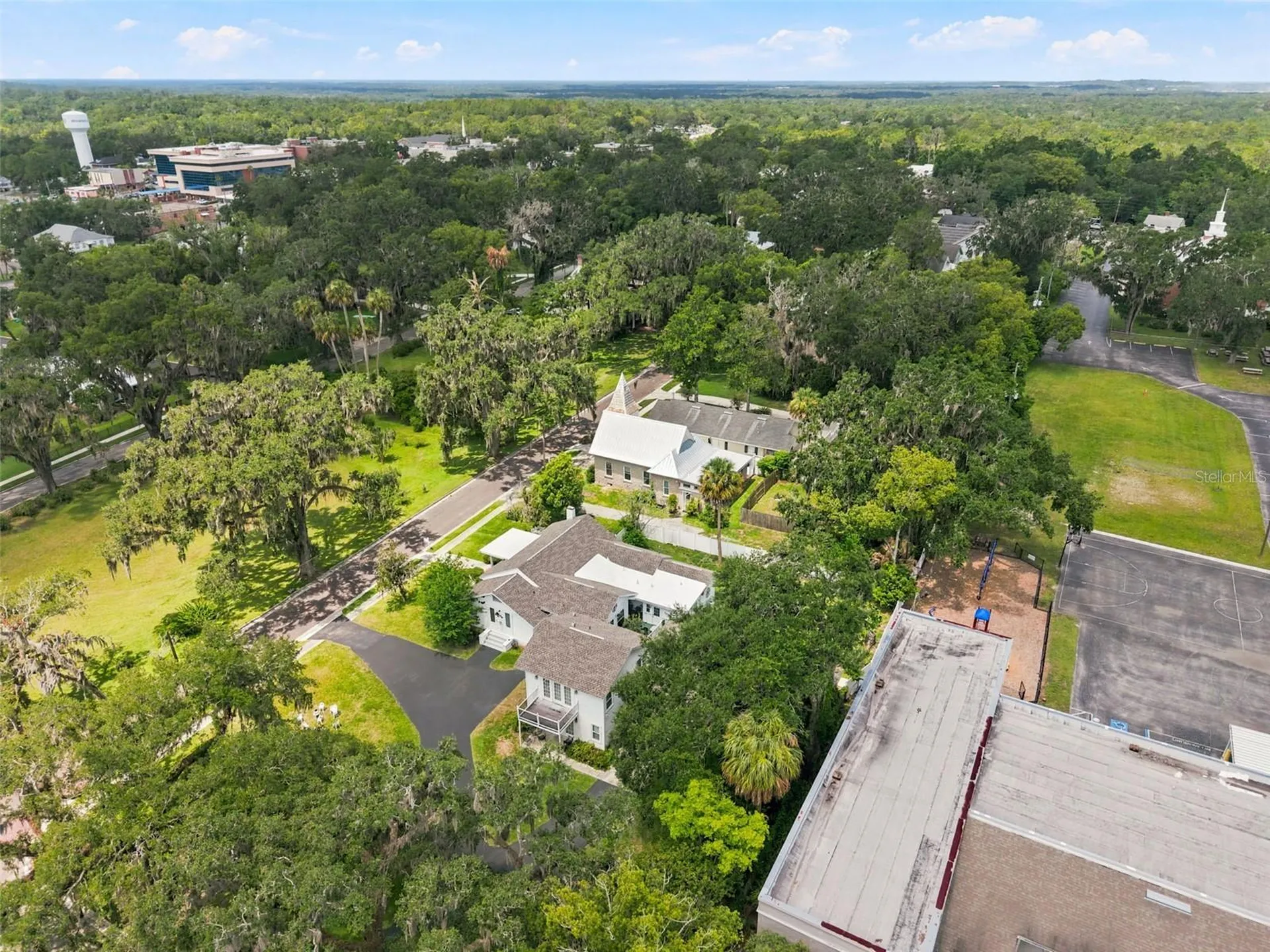 65 Olive Street Brooksville FL 34601