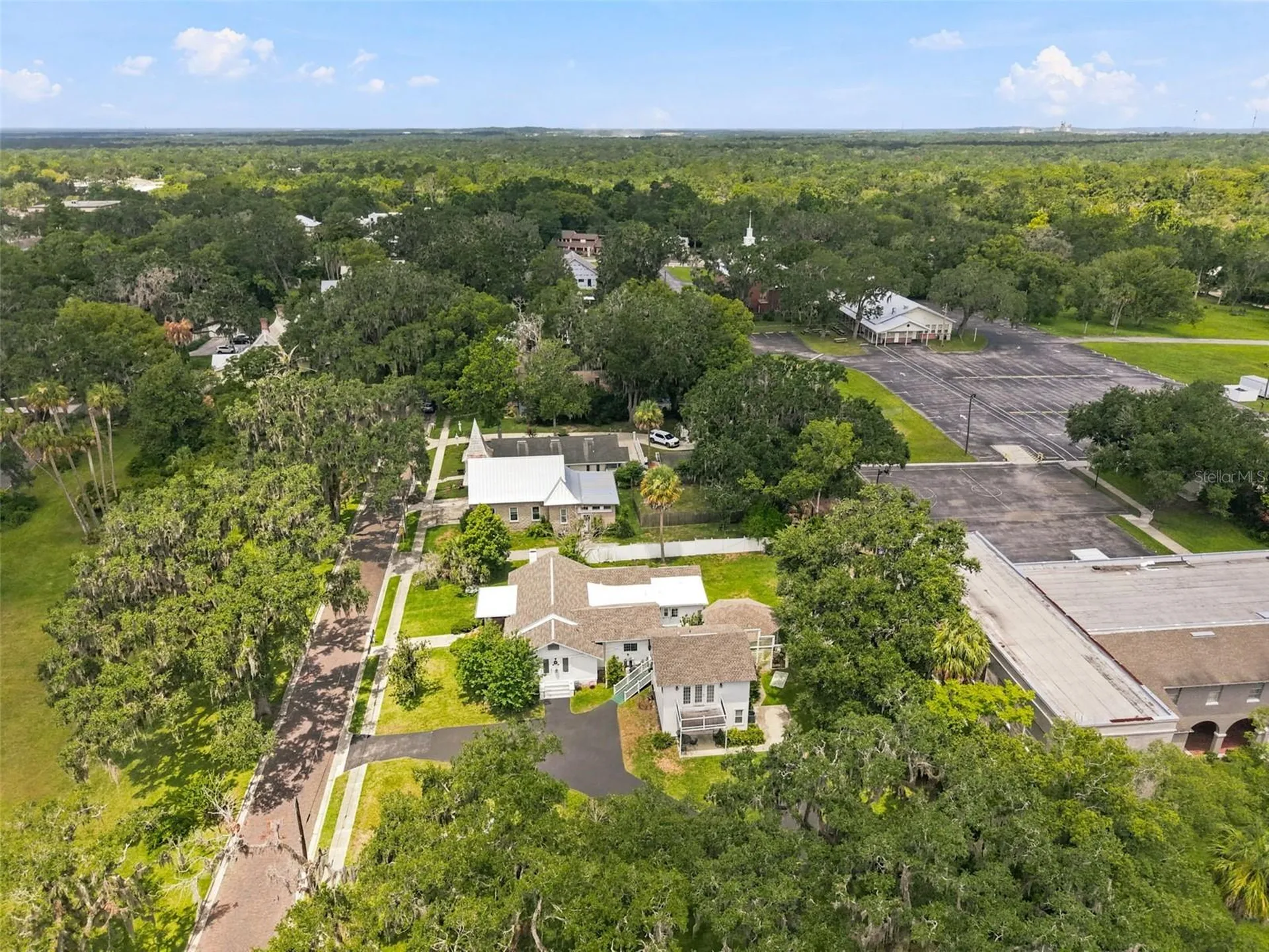 65 Olive Street Brooksville FL 34601