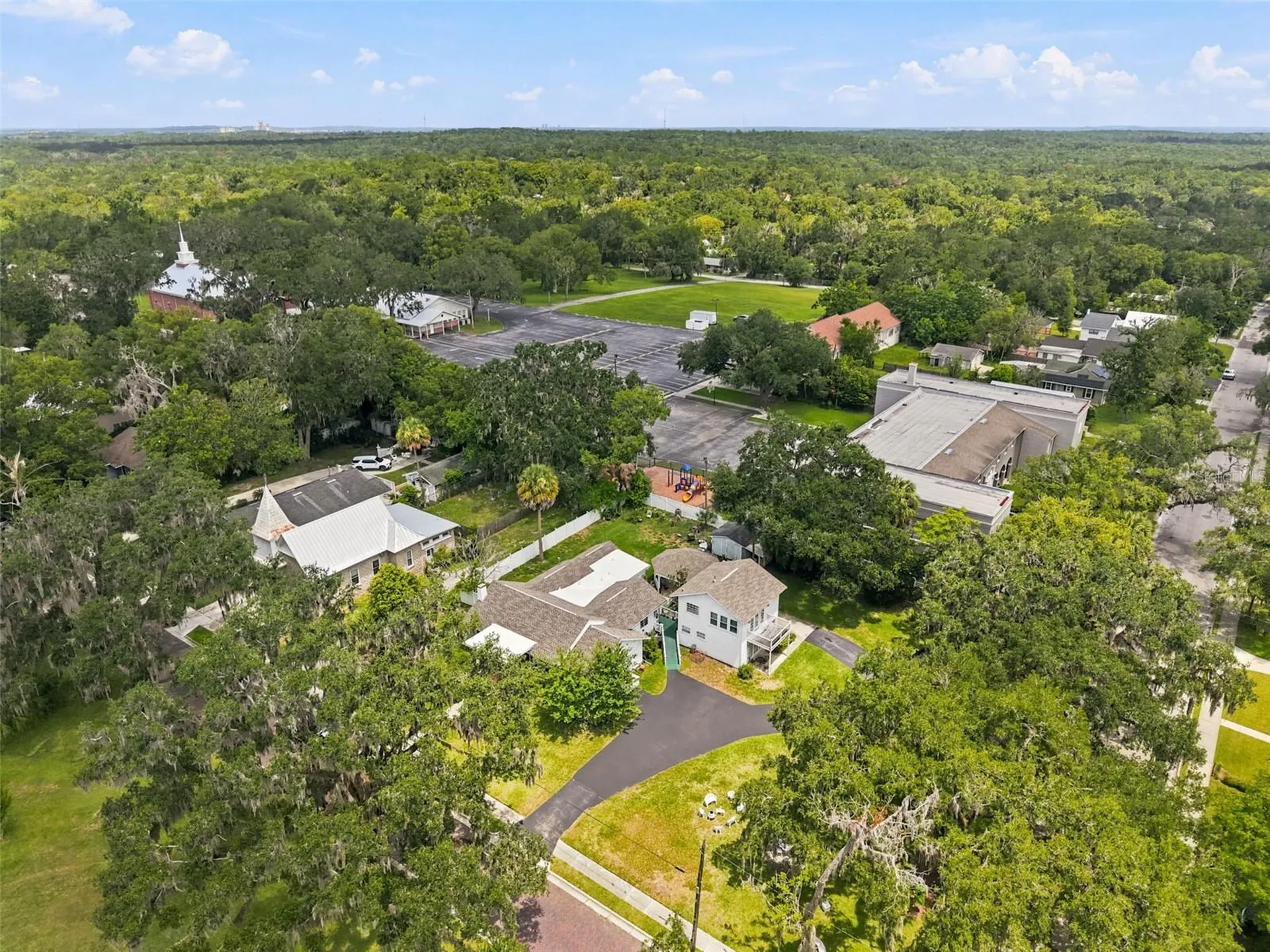 65 Olive Street Brooksville FL 34601