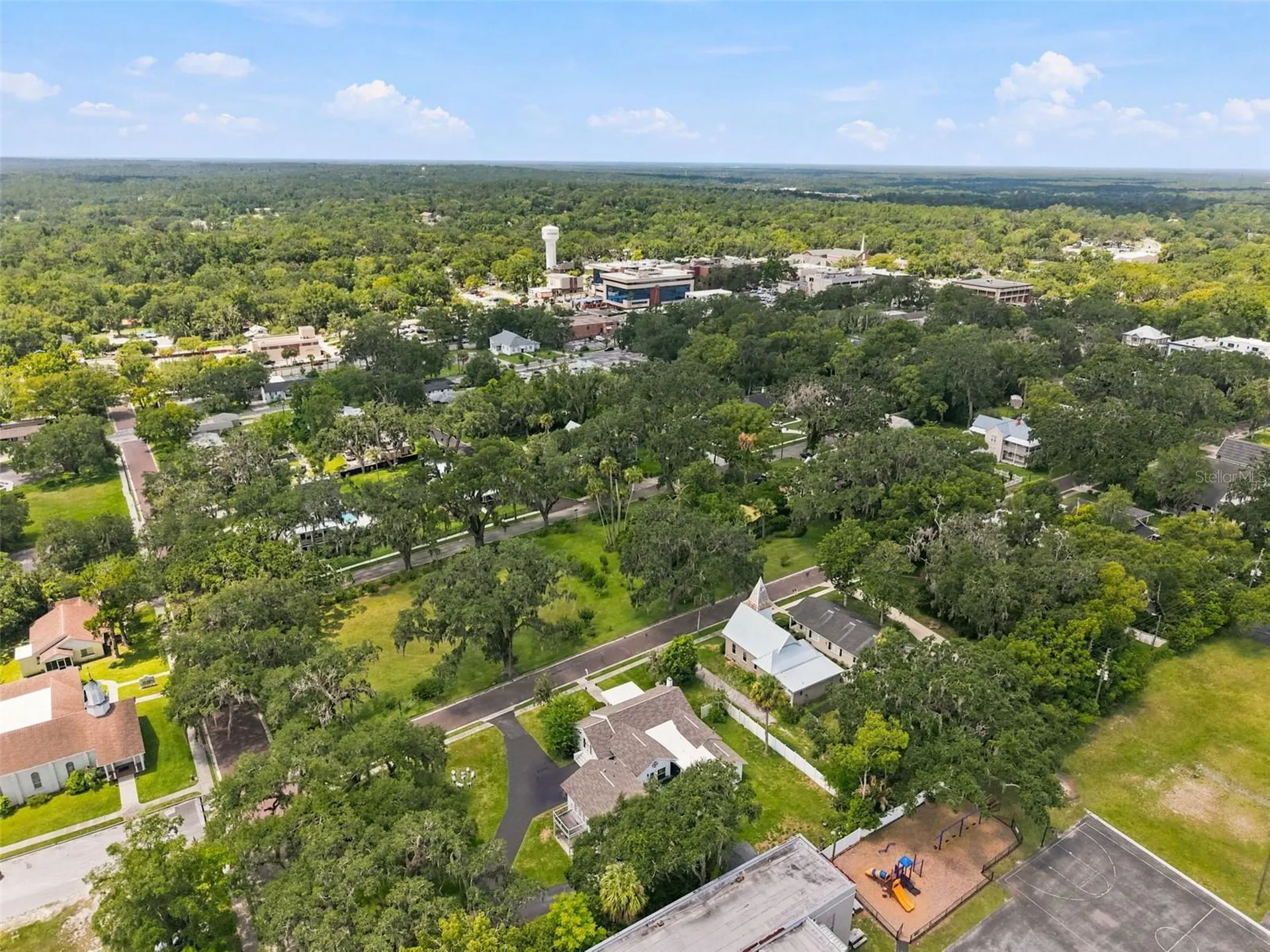 65 Olive Street Brooksville FL 34601