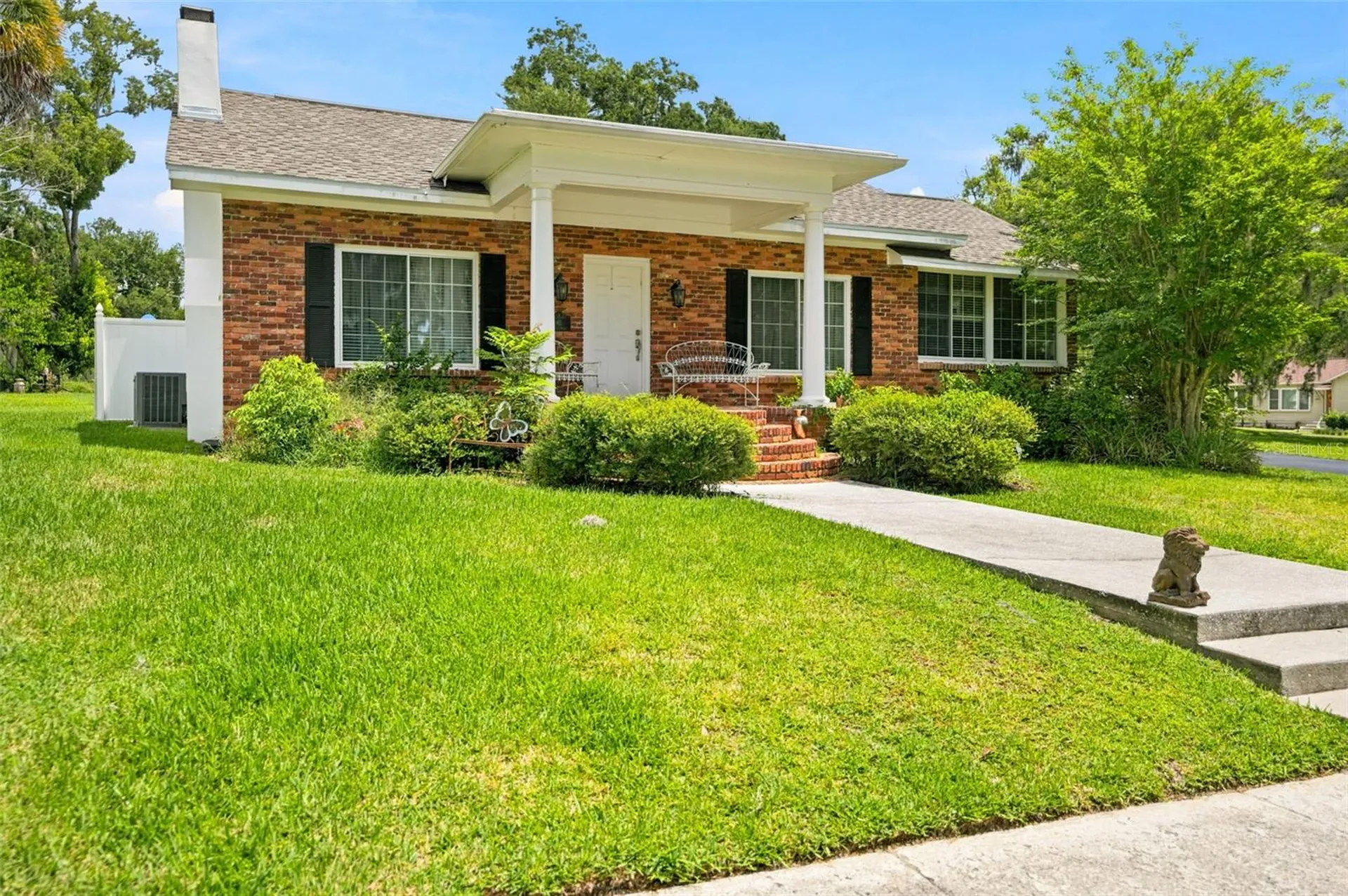65 Olive Street Brooksville FL 34601