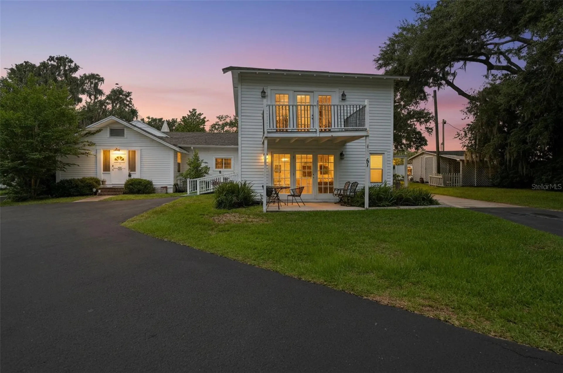 65 Olive Street Brooksville FL 34601