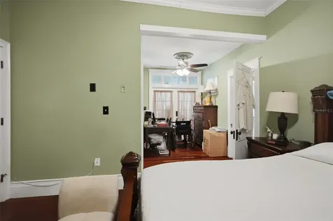 65 Olive Street Brooksville FL 34601