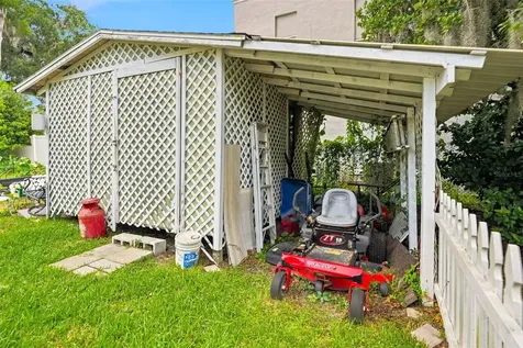 65 Olive Street Brooksville FL 34601