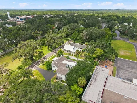 65 Olive Street Brooksville FL 34601
