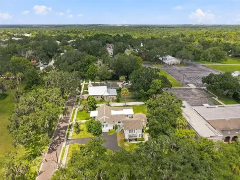 65 Olive Street Brooksville FL 34601