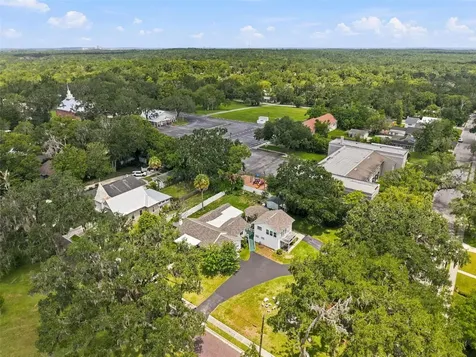 65 Olive Street Brooksville FL 34601