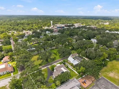 65 Olive Street Brooksville FL 34601