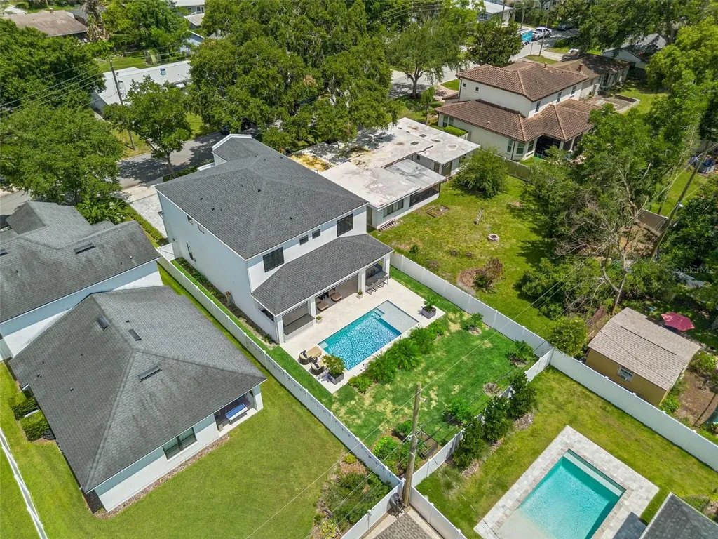 3300 Oberlin Avenue Orlando FL 32804