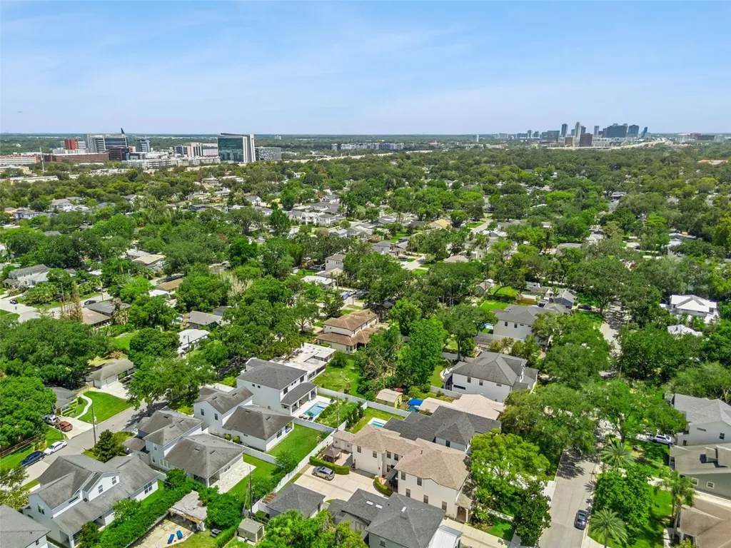 3300 Oberlin Avenue Orlando FL 32804