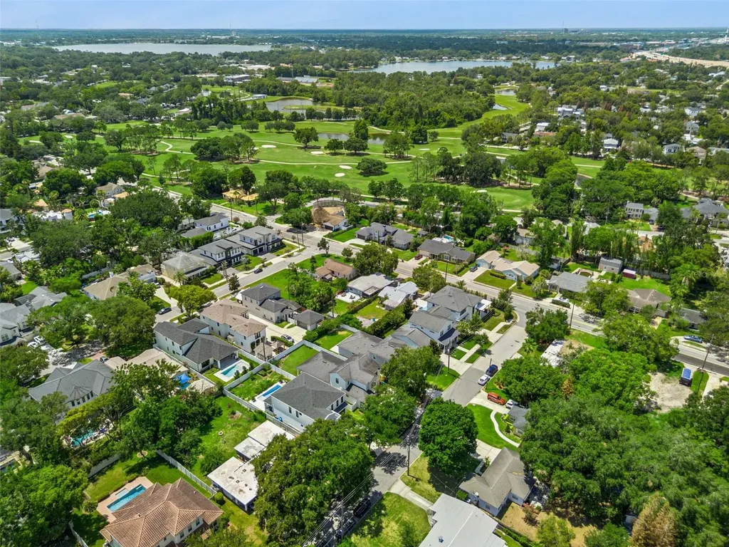 3300 Oberlin Avenue Orlando FL 32804
