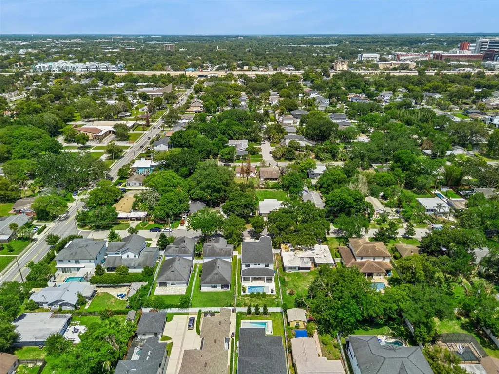 3300 Oberlin Avenue Orlando FL 32804