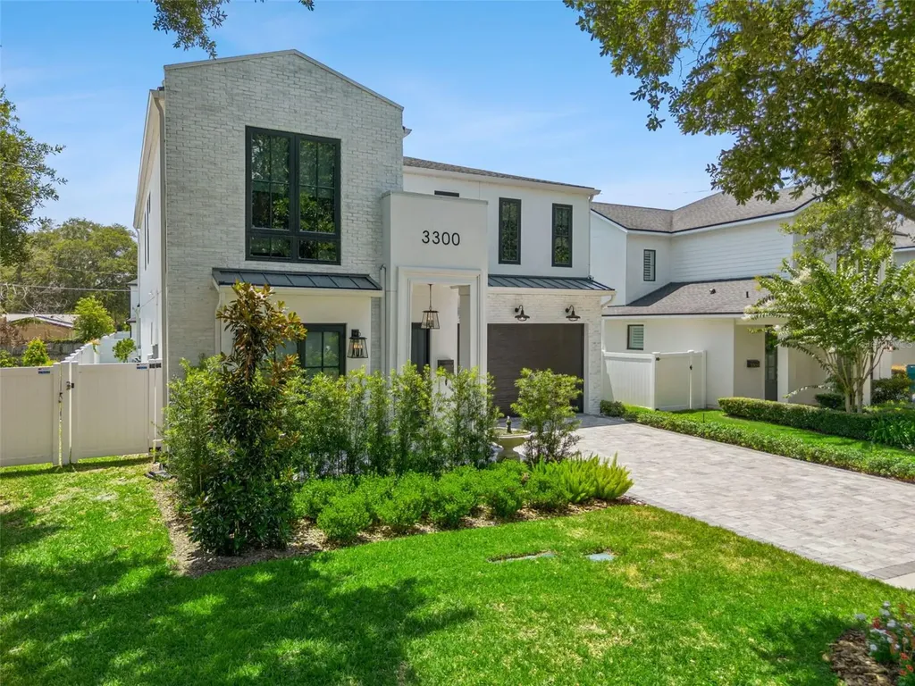 3300 Oberlin Avenue Orlando FL 32804