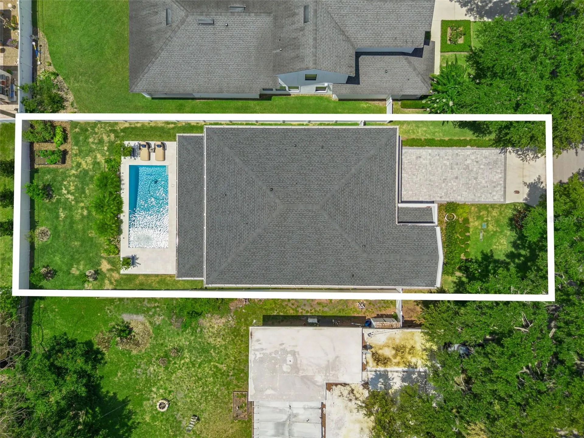 3300 Oberlin Avenue Orlando FL 32804