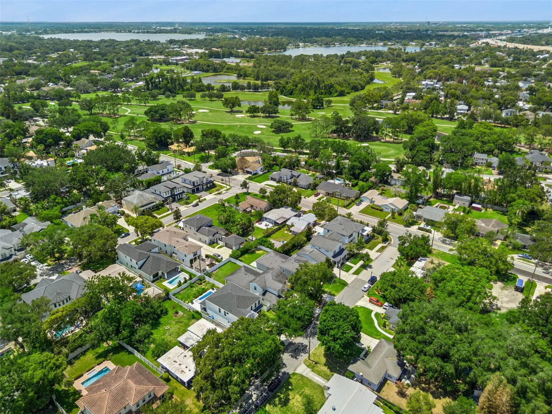 3300 Oberlin Avenue Orlando FL 32804