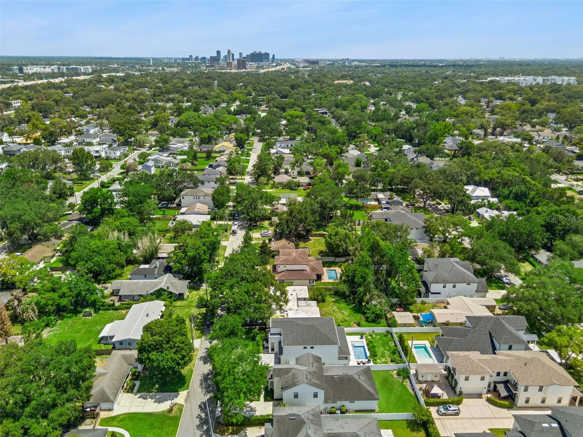 3300 Oberlin Avenue Orlando FL 32804