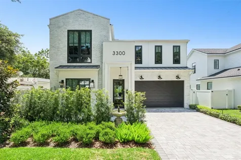 3300 Oberlin Avenue Orlando FL 32804