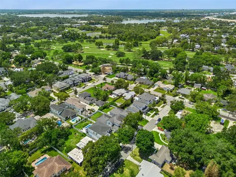 3300 Oberlin Avenue Orlando FL 32804