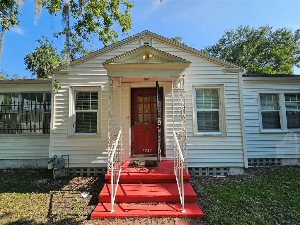 1822 NW 6th Avenue Gainesville FL 32603