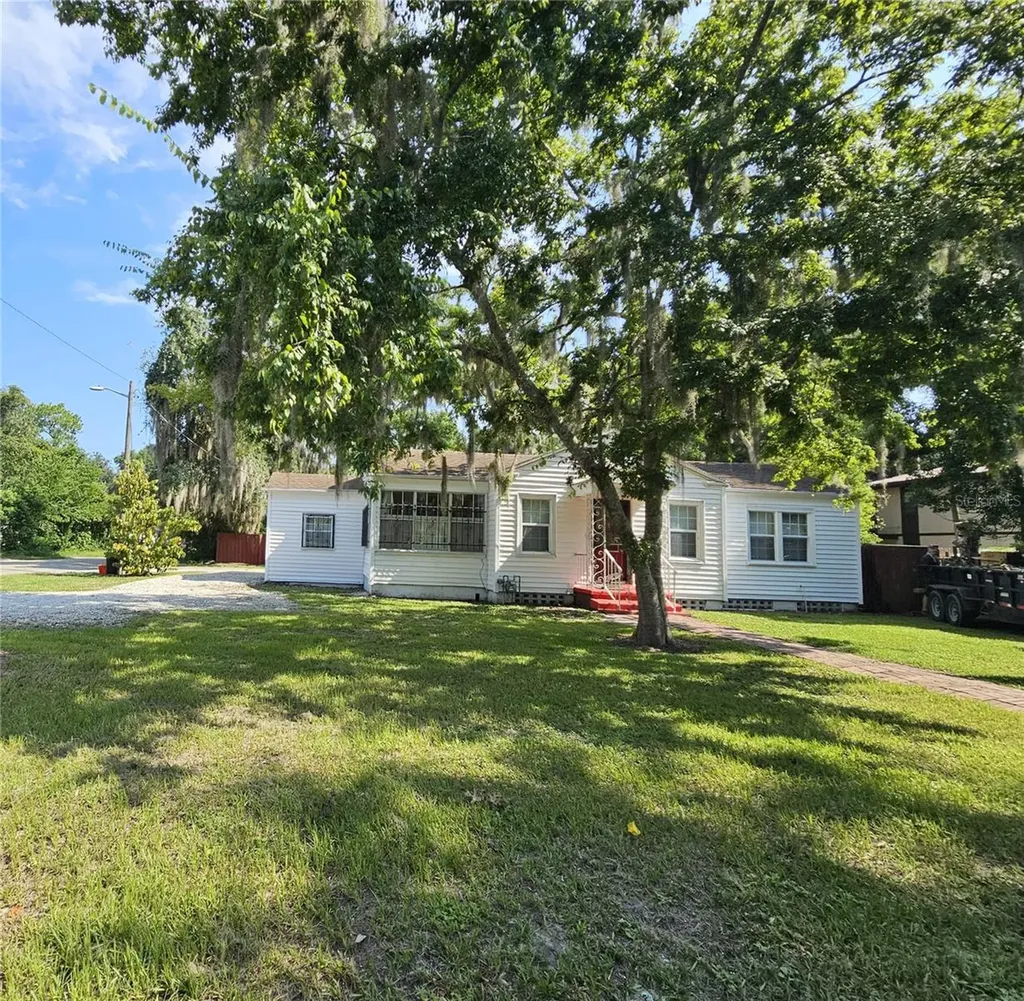 1822 NW 6th Avenue Gainesville FL 32603