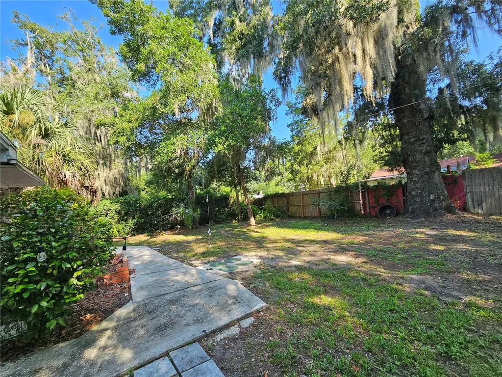 1822 NW 6th Avenue Gainesville FL 32603