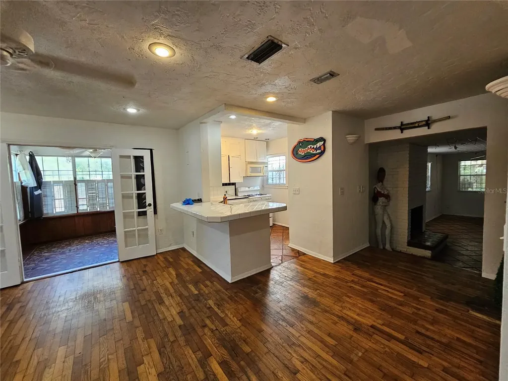 1822 NW 6th Avenue Gainesville FL 32603