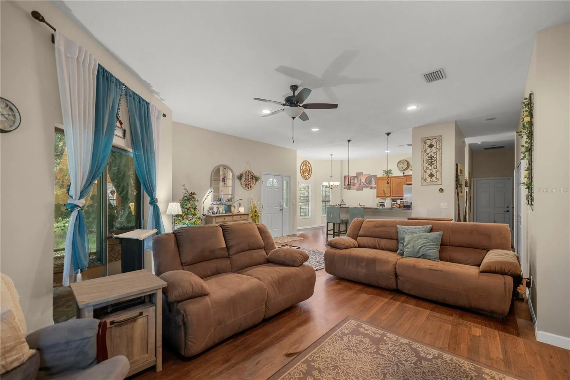 3415 W Anthony Road Ocala FL 34475