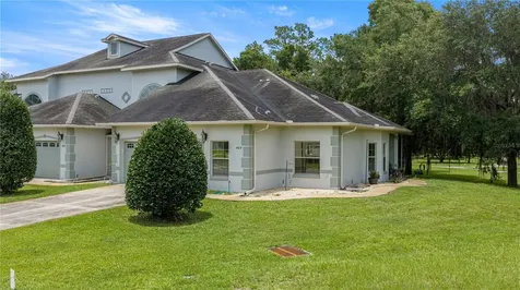 3415 W Anthony Road Ocala FL 34475