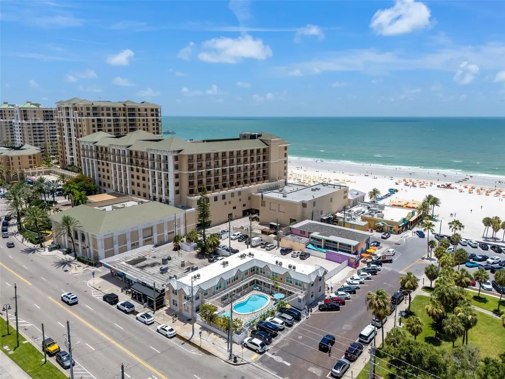 530 Mandalay Avenue Clearwater Beach FL 33767