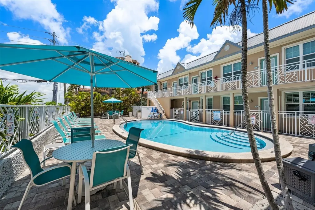 530 Mandalay Avenue Clearwater Beach FL 33767