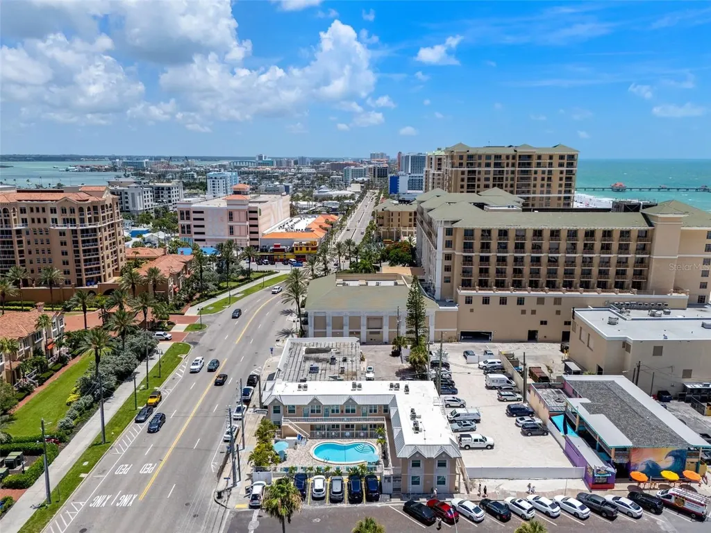530 Mandalay Avenue Clearwater Beach FL 33767